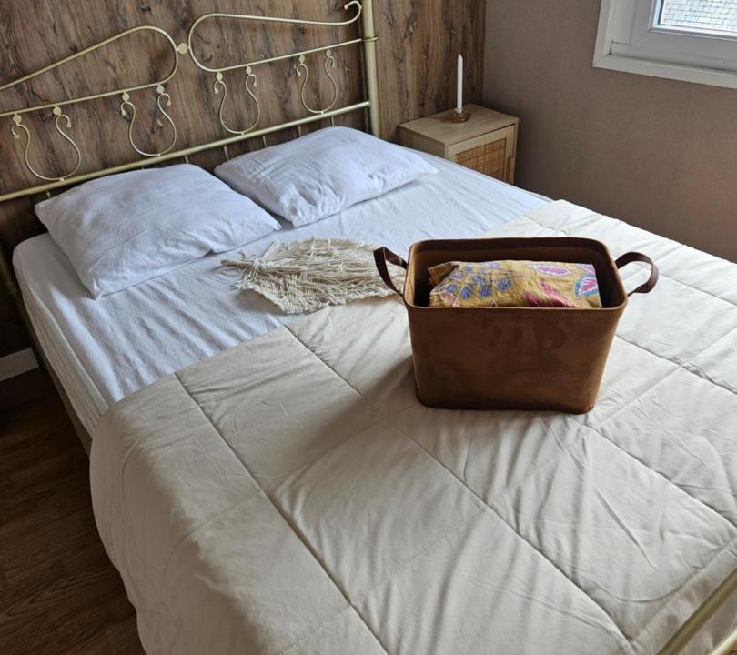 Photo of Bedroom in Criquetot-lʼEsneval