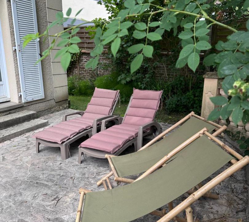 Photo of Others in Bessancourt