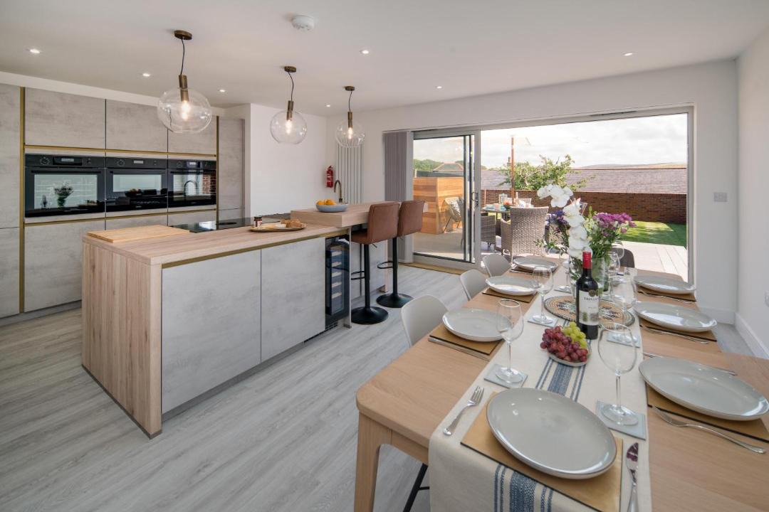 Photo of Kitchen in Yarmouth