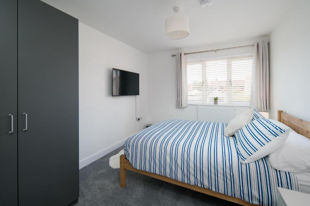 Photo of Bedroom in Yarmouth