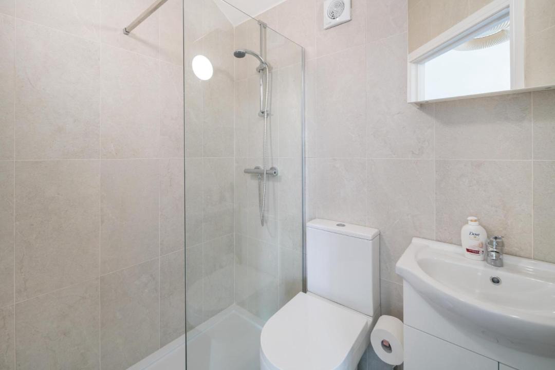 Photo of Bathroom in Yarmouth