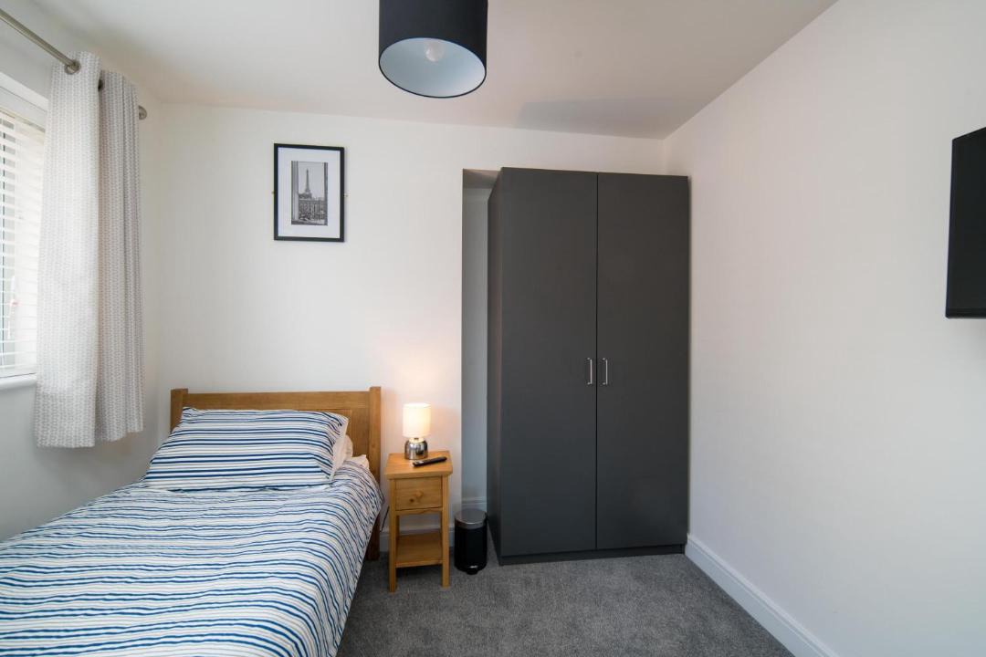 Photo of Bedroom in Yarmouth