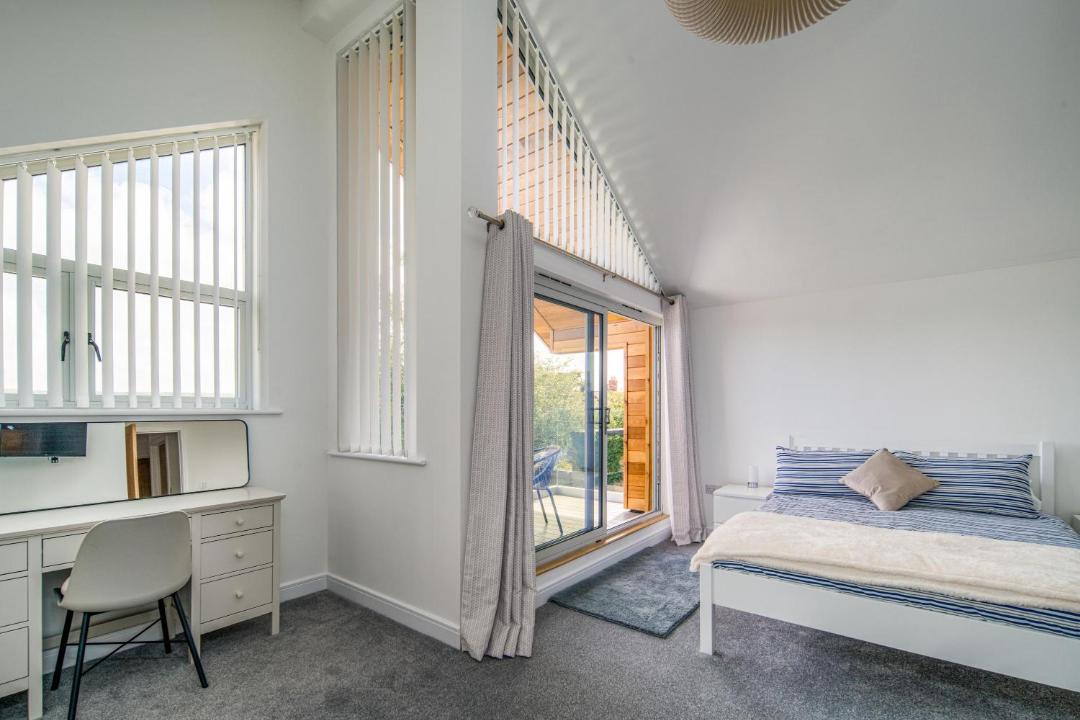 Photo of Bedroom in Yarmouth