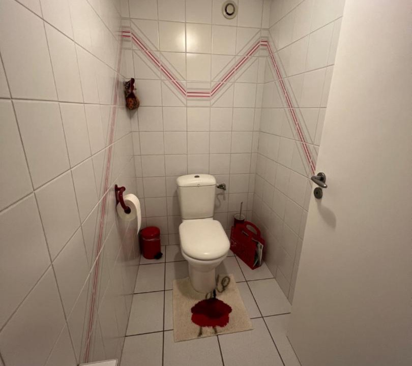 Photo of Bathroom in Carspach