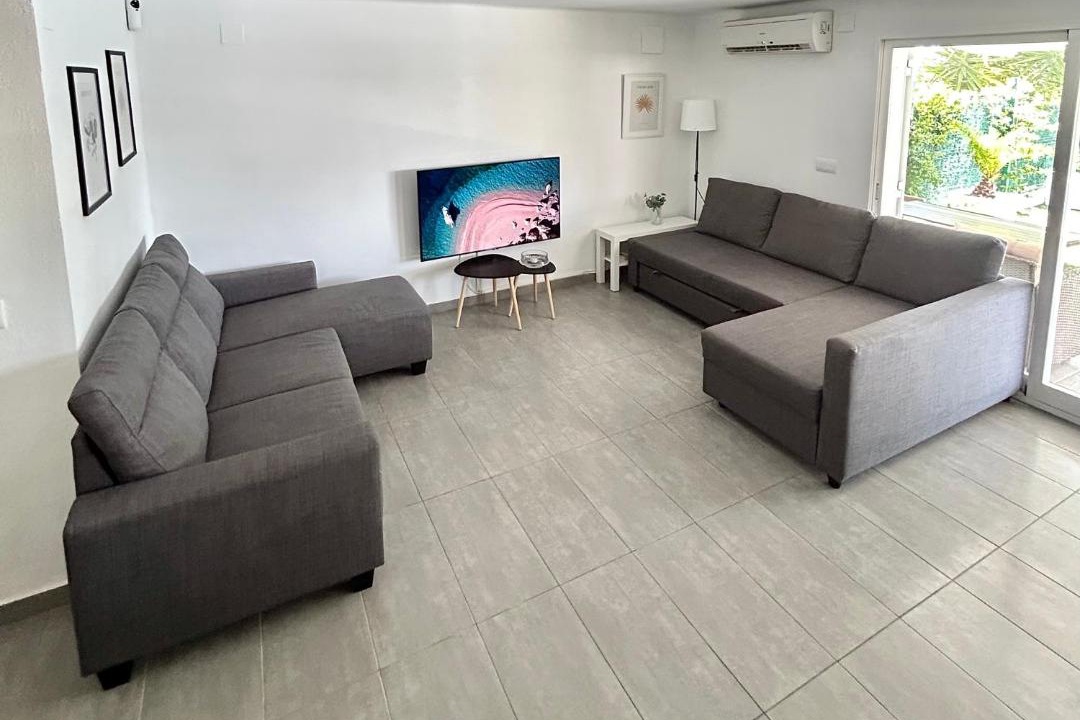Photo of Livingroom in Alcossebre