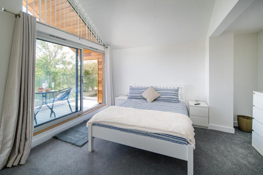 Photo of Bedroom in Yarmouth