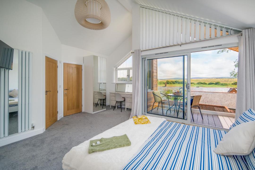 Photo of Bedroom in Yarmouth