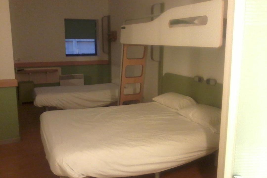 Photo of Bedroom in Roye