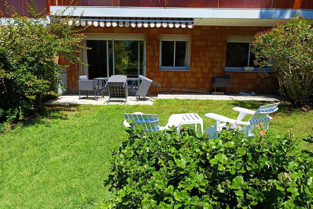 Photo of Buildings in Vaux-sur-Mer