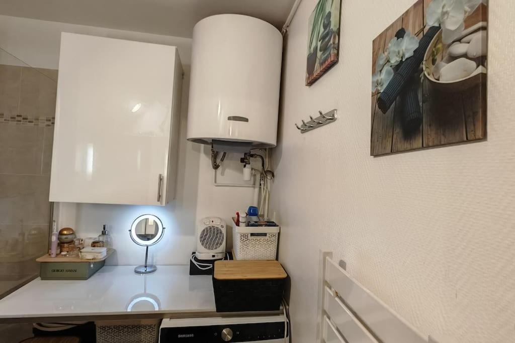 Photo of Kitchen in Epinettes