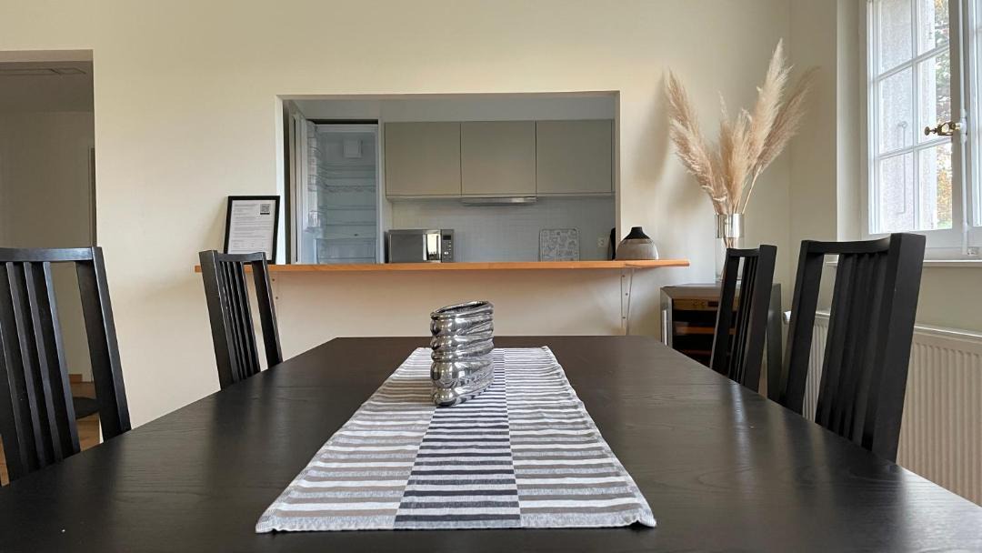 Photo of Livingroom in Aclens