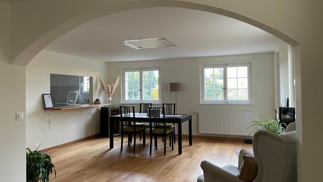 Photo of Livingroom in Aclens