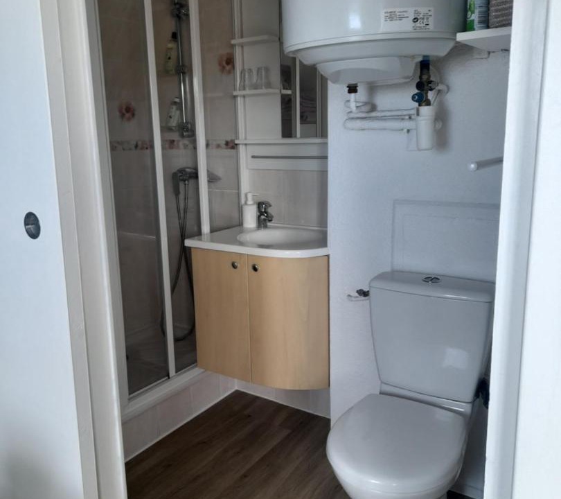Photo of Bathroom in Villers-sur-Mer