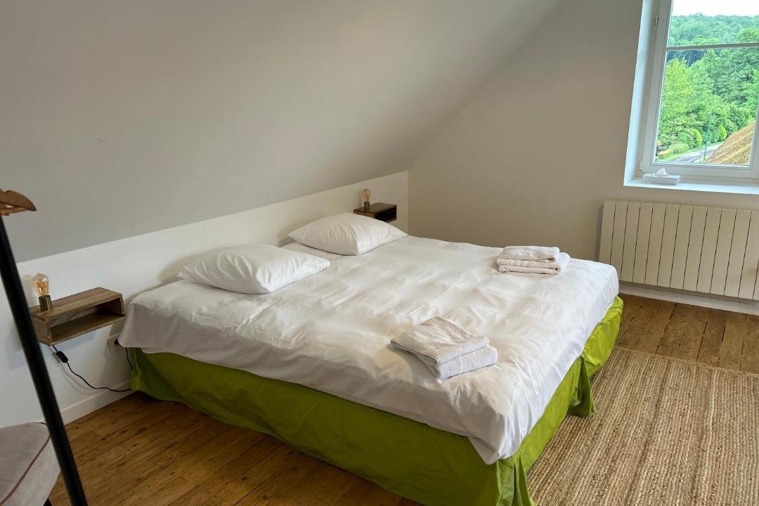 Photo of Others in Saint-Denis-le-Thiboult