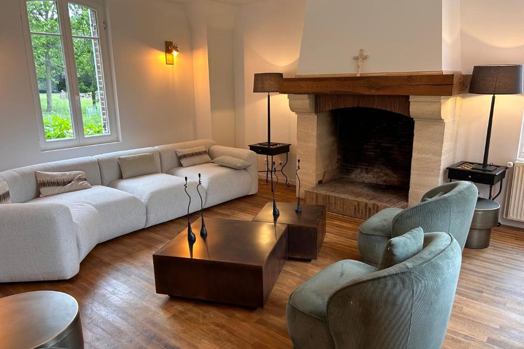 Photo of Others in Saint-Denis-le-Thiboult