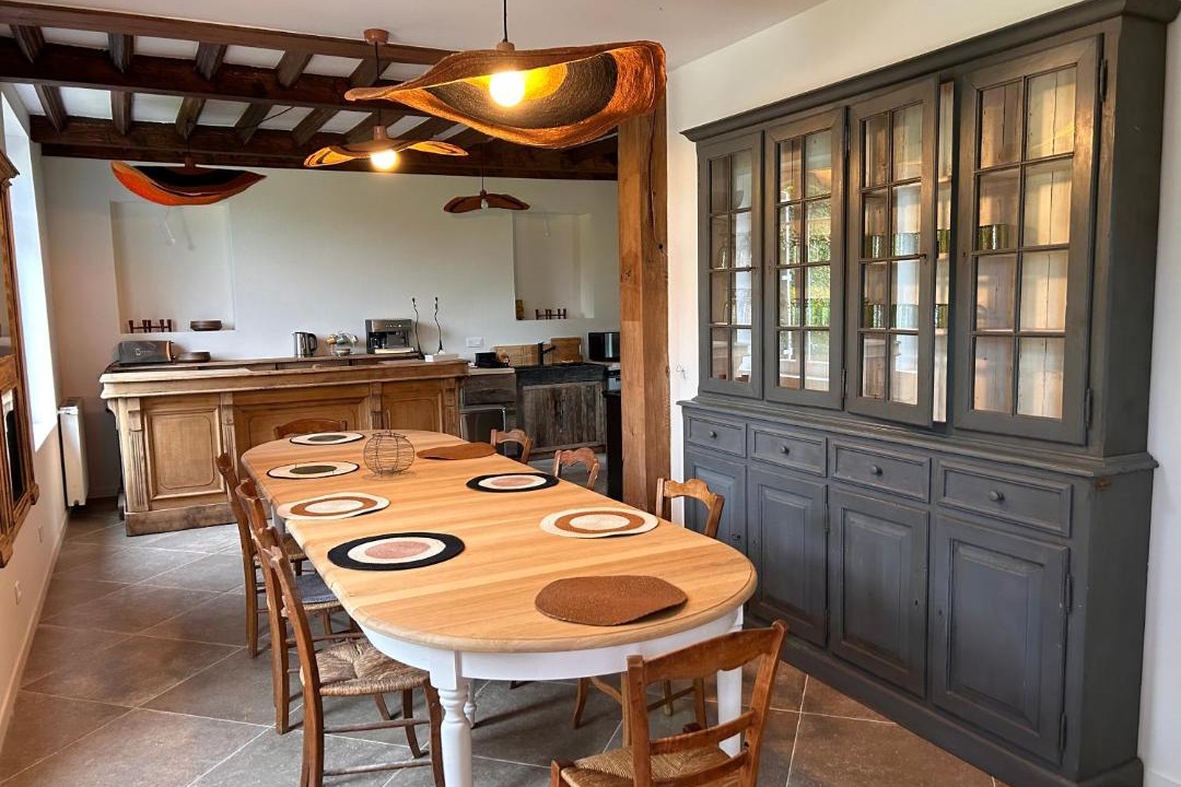 Photo of Others in Saint-Denis-le-Thiboult