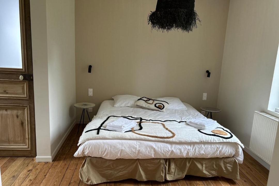 Photo of Others in Saint-Denis-le-Thiboult