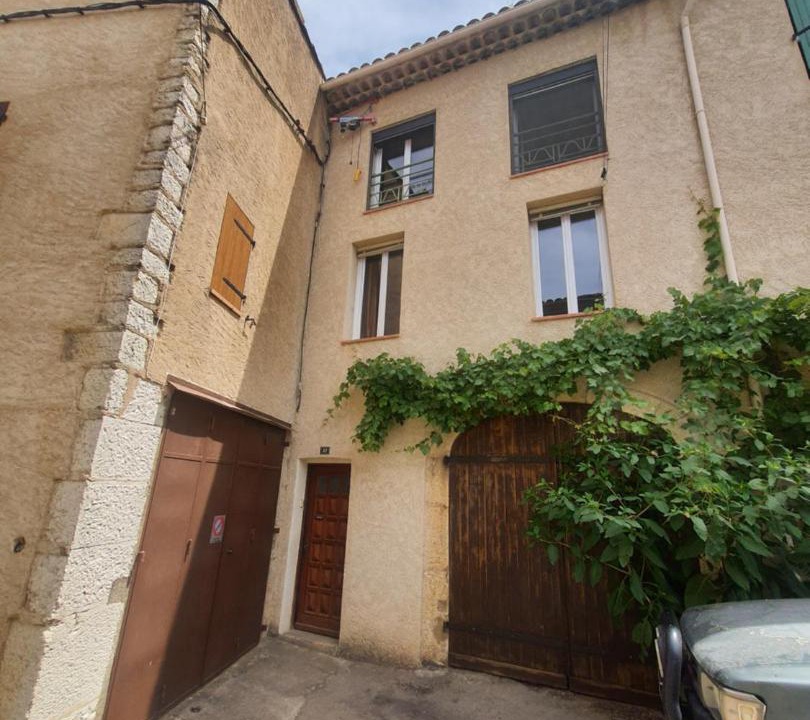 Photo of Others in Aiguines