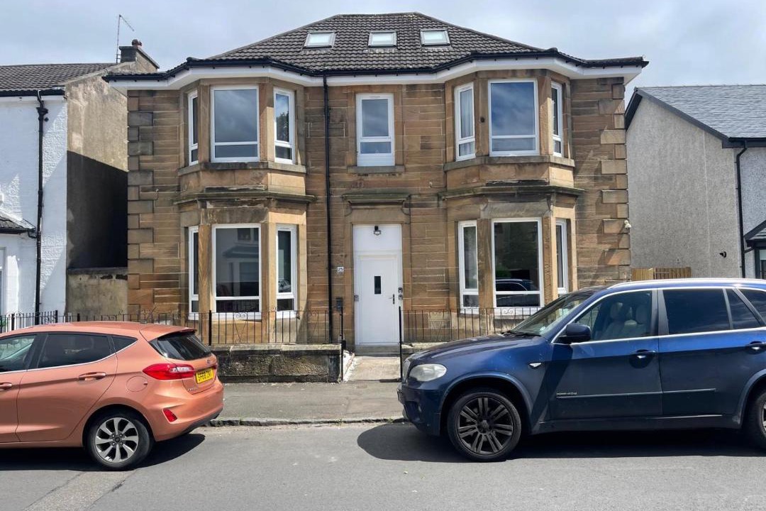 Photo of Others in Glasgow