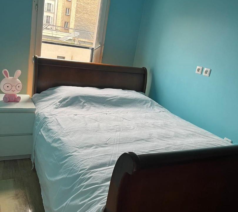 Photo of Bedroom in Les Lilas