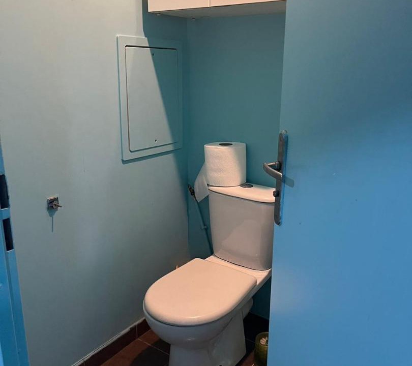 Photo of Bathroom in Les Lilas