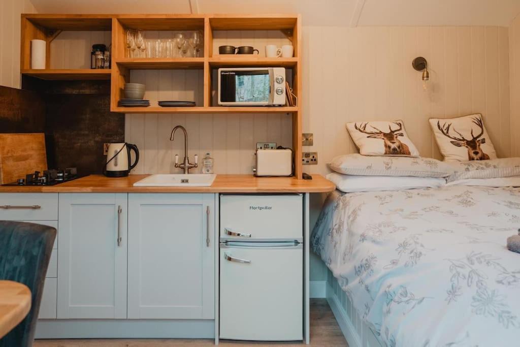 Photo of Kitchen in Westward