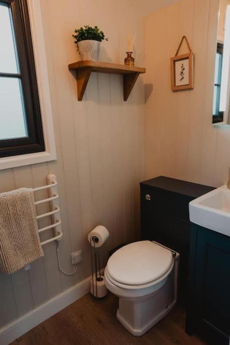 Photo of Bathroom in Westward