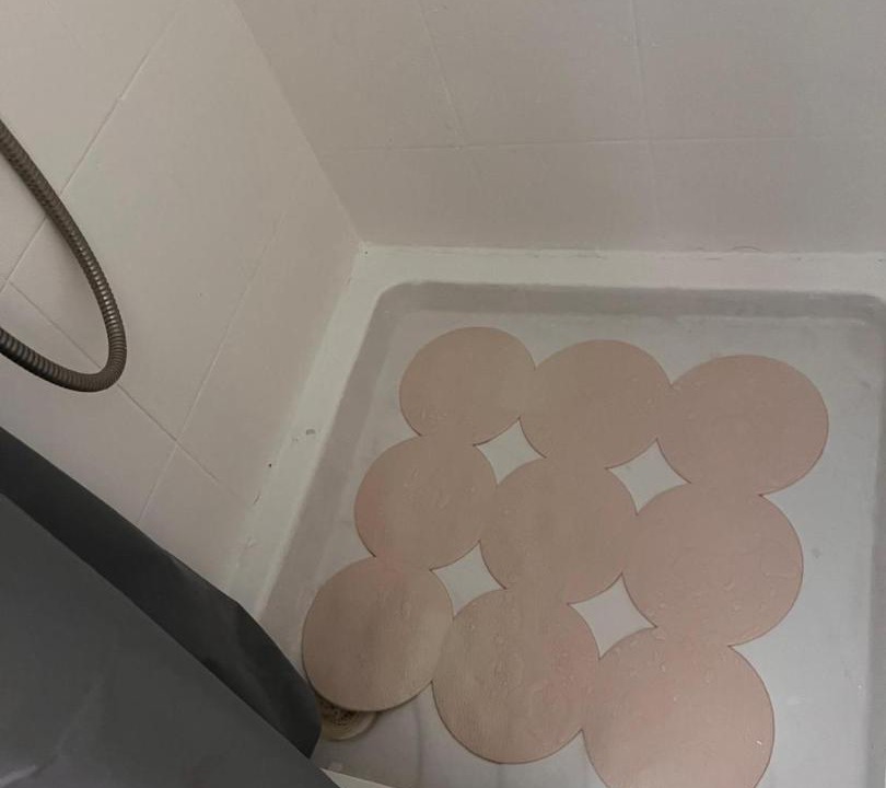 Photo of Bathroom in Quartier de l'Ecole-Militaire