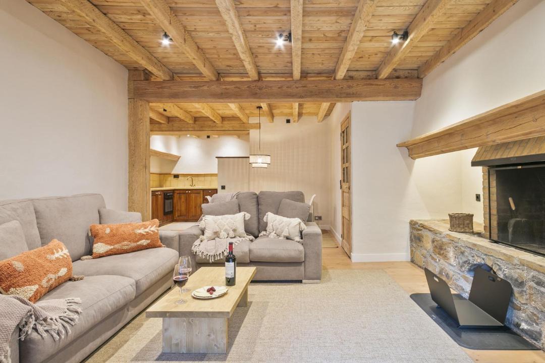 Photo of Livingroom in Garos