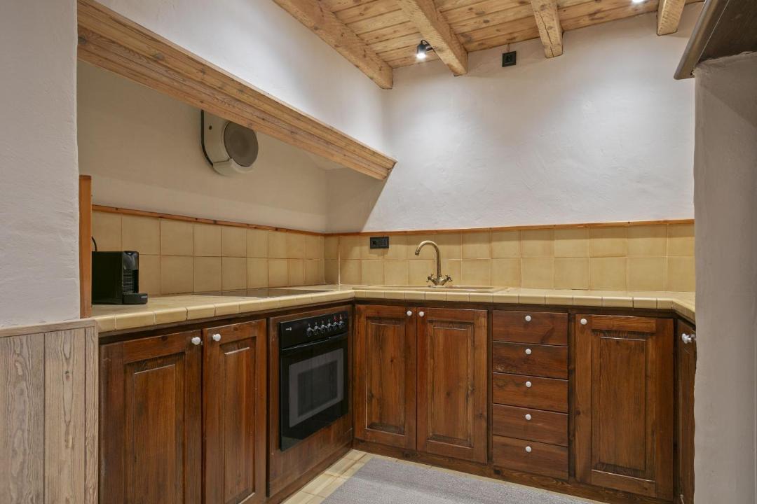 Photo of Kitchen in Garos