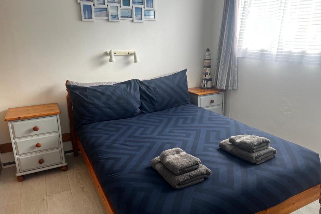 Photo of Bedroom in St Teath