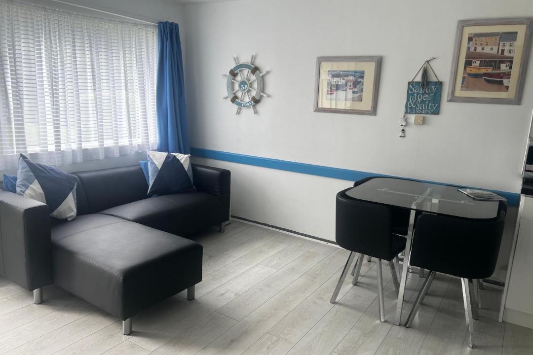 Photo of Livingroom in St Teath