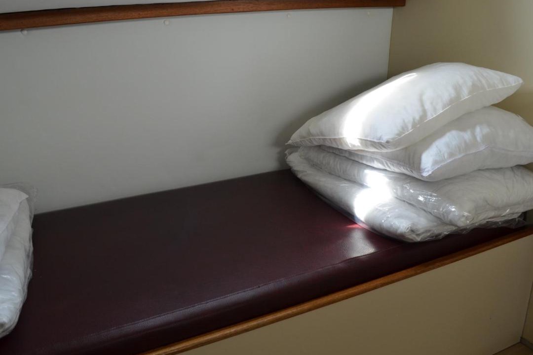 Photo of Bedroom in Pontailler-sur-Saone