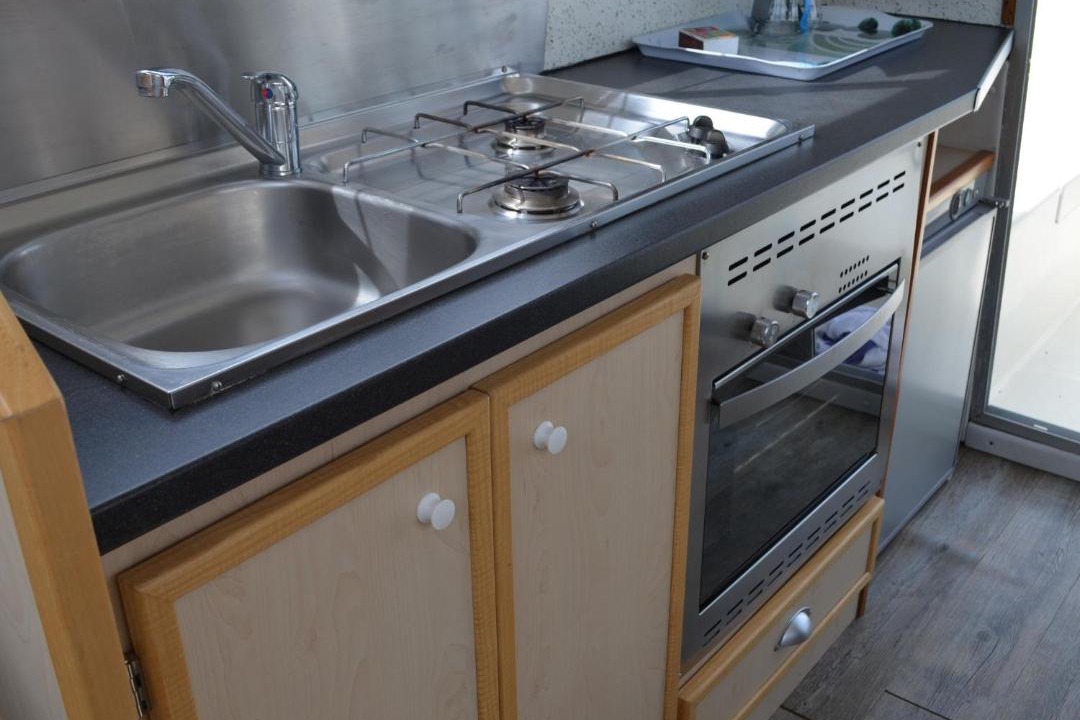 Photo of Kitchen in Pontailler-sur-Saone