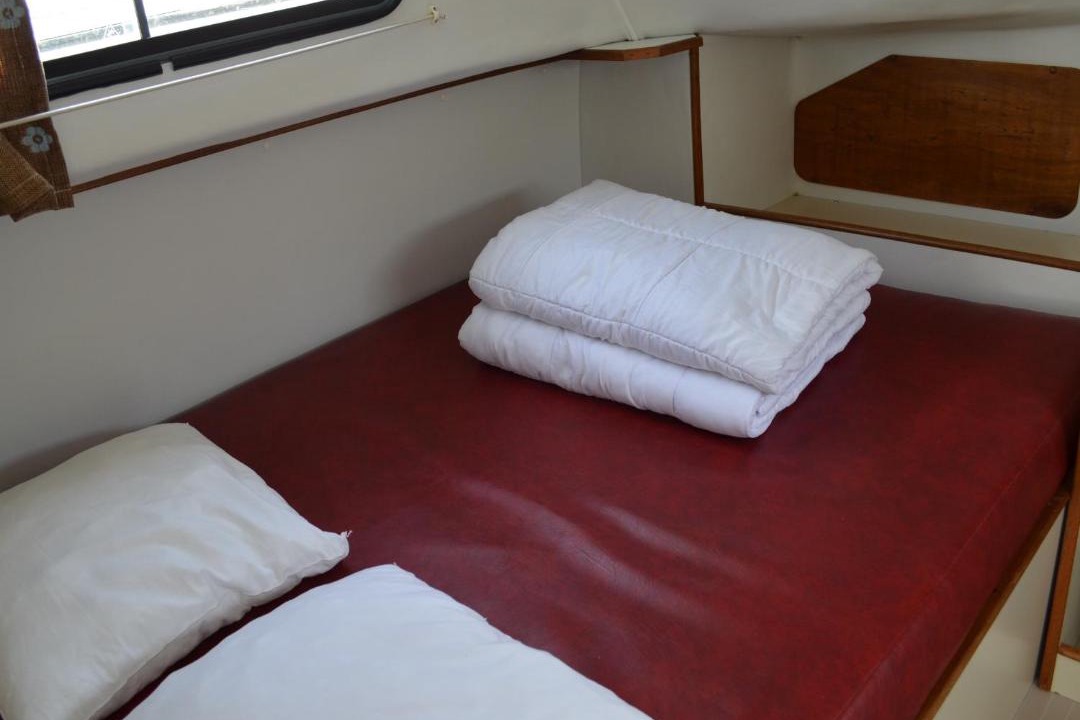 Photo of Bedroom in Pontailler-sur-Saone