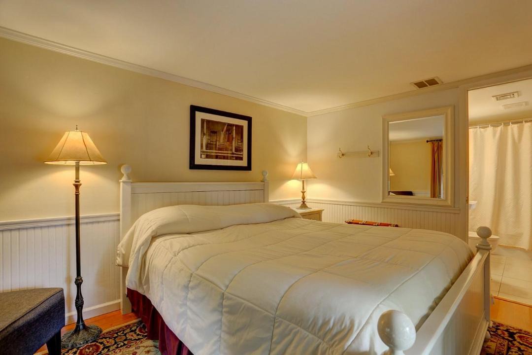 Photo of Bedroom in Bird In Hand