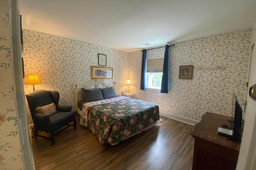 Photo of Bedroom in Bird In Hand
