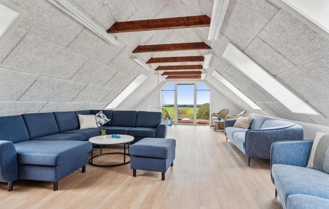 Photo of Livingroom in Spøttrup