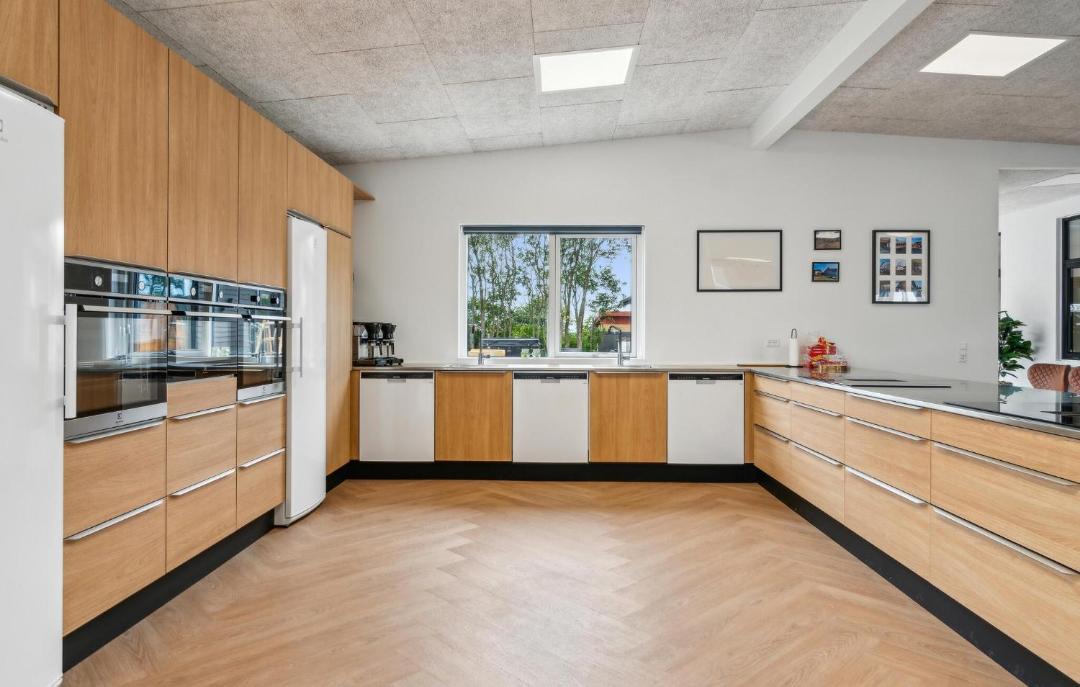 Photo of Kitchen in Spøttrup
