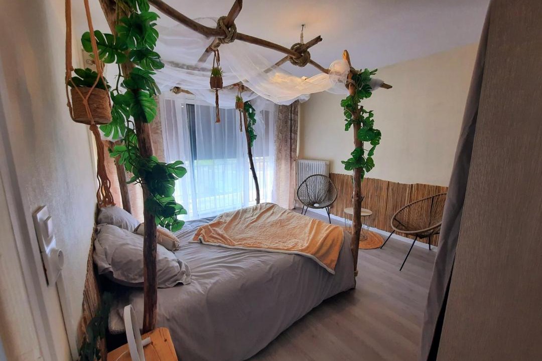 Photo of Livingroom in Saint-Dizier