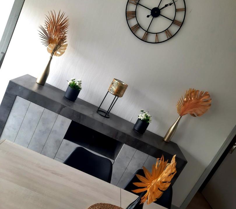 Photo of Livingroom in Saint-Dizier