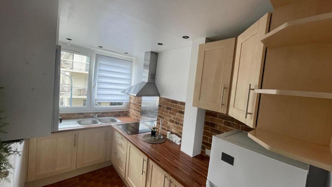 Photo of Kitchen in Vaugueux