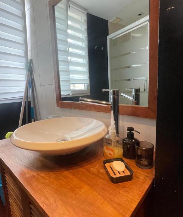 Photo of Bathroom in Vaugueux