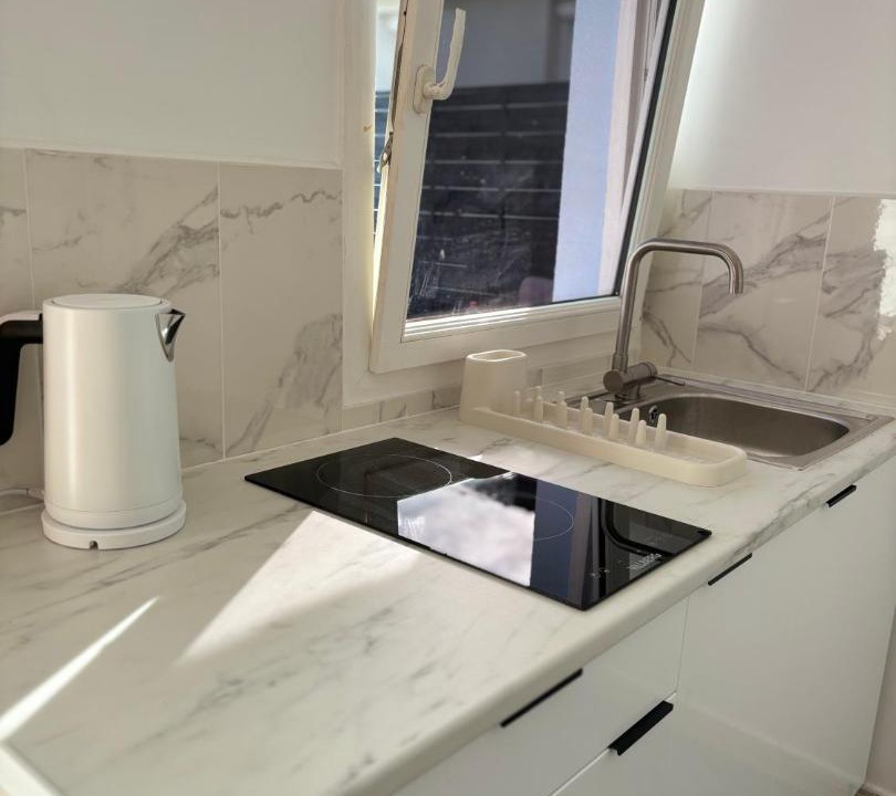 Photo of Kitchen in Mantes-la-Jolie