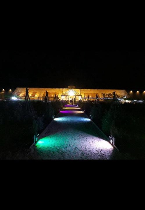 Photo of Outdoor in Three Cocks