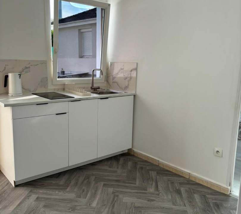 Photo of Kitchen in Mantes-la-Jolie