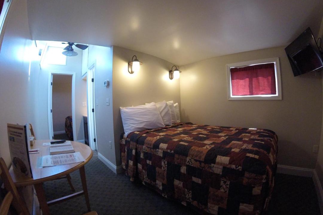Photo of Bedroom in Ronks
