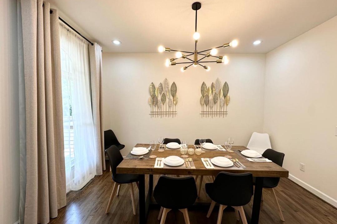 Photo of Livingroom in Cullman