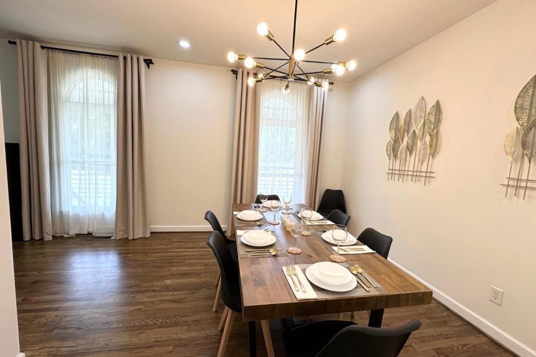 Photo of Livingroom in Cullman