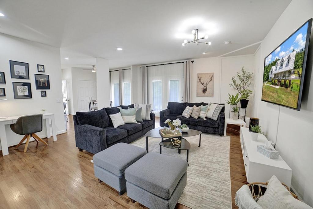 Photo of Livingroom in Cullman